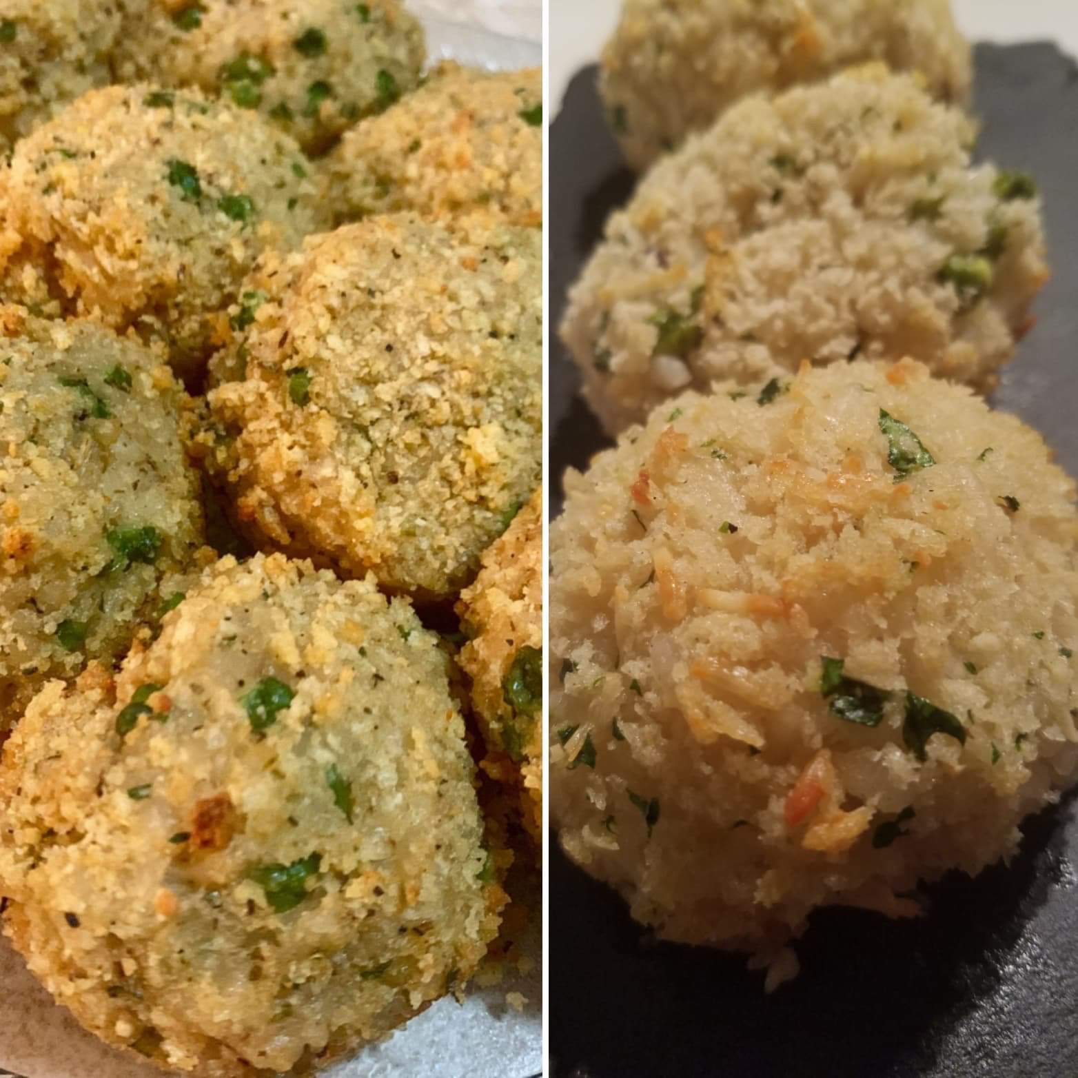 Quick and Easy Arancini: Cookbook Review