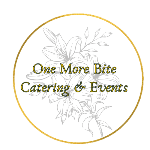 One More Bite Catering and Events