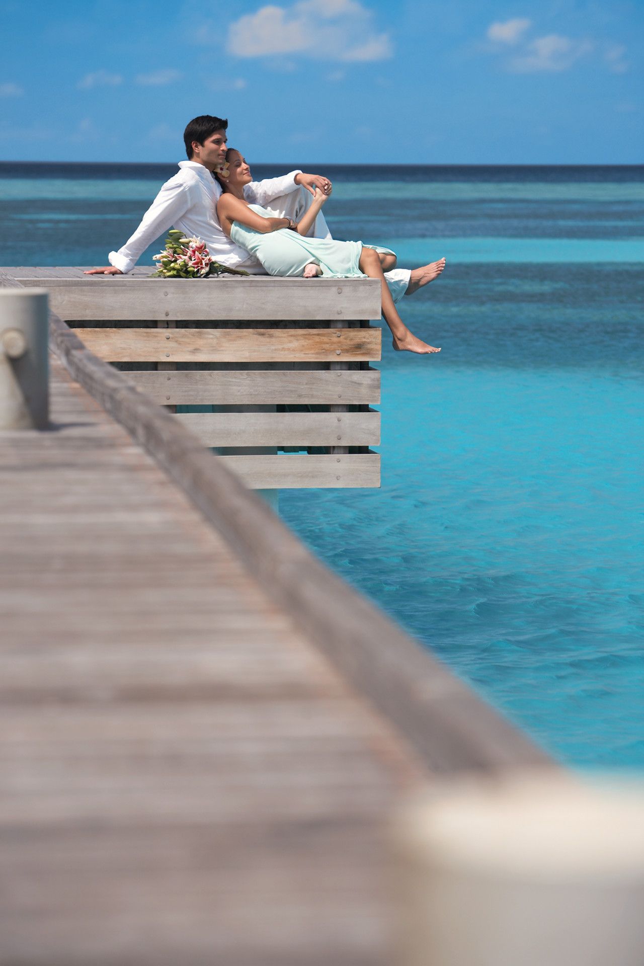 Honeymoon Travel